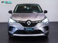 Renault Captur Ibrida Plug-in Hybrid E-Tech 160 CV Intens Usata in provincia di Bergamo - Spoticar Bergamo via zanica 58/h img-2