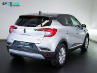 Renault Captur Ibrida Plug-in Hybrid E-Tech 160 CV Intens Usata in provincia di Bergamo - Spoticar Bergamo via zanica 58/h img-3