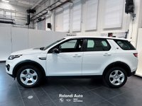 Auto Land Rover Discovery Sport 2.0 Ed4 Pure 2Wd 150Cv Usate A Alessandria