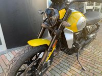 Moto Ducati Scrambler 800 Usate A Alessandria
