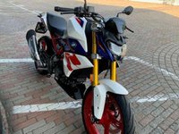 Moto Bmw Motorrad G 310 R Usate A Alessandria