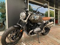 Moto Bmw Motorrad R Ninet Usate A Alessandria