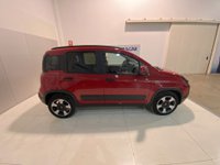 Auto Fiat Panda 1.0 70Cv Cross Hybrid Usate A Agrigento
