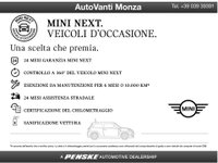 Auto Mini Mini Clubman Mini 2.0 Cooper D Hype Clubman Usate A Monza E Della Brianza