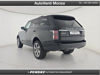 Auto Land Rover Range Rover 3.0 Sdv6 Vogue Usate A Monza E Della Brianza
