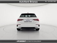 Auto Audi A3 Spb 35 Tfsi Business Advanced Usate A Monza E Della Brianza