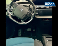 Auto Citroën C4 Picasso Ii 2013 1.6 Bluehdi Seduction S&S 120Cv Eat6 Usate A Bari