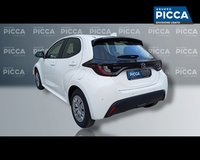 Auto Mazda 2 Iv 2022 2 1.5 Vvt Full Hybrid Electric Pure E-Cvt Usate A Bari