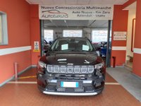 Auto Jeep Compass 1.6 Multijet Ii 2Wd Limited Km0 A Varese