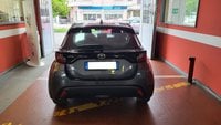 Auto Toyota Yaris 1.0 5 Porte Active Usate A Varese
