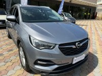 Opel Grandland Diesel 1.6 diesel Ecotec Start&Stop Advance Usata in provincia di Cosenza - Suriano Esse Auto Sas img-1