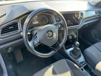 Volkswagen T-Roc Benzina 1.0 TSI Style BlueMotion Technology Usata in provincia di Cosenza - Suriano Esse Auto Sas img-8