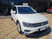 Volkswagen Tiguan Diesel 1.6 TDI Business BMT Usata in provincia di Cosenza - Suriano Esse Auto Sas img-1