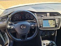 Volkswagen Tiguan Diesel 1.6 TDI Business BMT Usata in provincia di Cosenza - Suriano Esse Auto Sas img-4