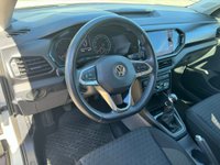 Volkswagen T-Cross Benzina 1.0 TSI Style BMT Usata in provincia di Cosenza - Suriano Esse Auto Sas img-6
