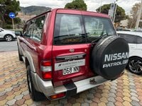 Nissan Patrol GR Diesel Patrol GR 2.8 TD 5 porte SE Wagon Usata in provincia di Cosenza - Suriano Esse Auto Sas img-3