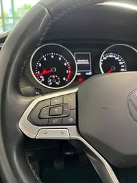 Volkswagen Tiguan Benzina 1.5 TSI ACT Life Usata in provincia di Cosenza - Suriano Esse Auto Sas img-8