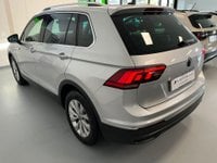 Volkswagen Tiguan Benzina 1.5 TSI ACT Life Usata in provincia di Cosenza - Suriano Esse Auto Sas img-2