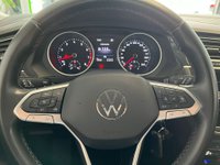 Volkswagen Tiguan Benzina 1.5 TSI ACT Life Usata in provincia di Cosenza - Suriano Esse Auto Sas img-5