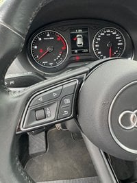 Audi Q2 Diesel 30 TDI Admired Usata in provincia di Cosenza - Suriano Esse Auto Sas img-12