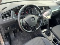 Volkswagen Tiguan Diesel 1.6 TDI SCR Sport BlueMotion Technology Usata in provincia di Cosenza - Suriano Esse Auto Sas img-7