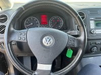 Volkswagen Golf Benzina Golf Plus 1.6 16V FSI Comfortline Usata in provincia di Cosenza - Suriano Esse Auto Sas img-4
