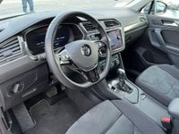 Volkswagen Tiguan Diesel 2.0 TDI DSG Advanced BMT Usata in provincia di Cosenza - Suriano Esse Auto Sas img-6