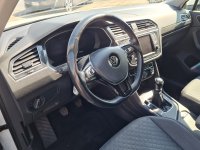 Volkswagen Tiguan Diesel 1.6 TDI Business BMT Usata in provincia di Cosenza - Suriano Esse Auto Sas img-5