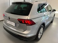Volkswagen Tiguan Benzina 1.5 TSI ACT Life Usata in provincia di Cosenza - Suriano Esse Auto Sas img-3