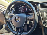 Volkswagen Tiguan Diesel 1.6 TDI Business BMT Usata in provincia di Cosenza - Suriano Esse Auto Sas img-8