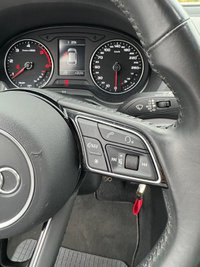Audi Q2 Diesel 30 TDI Admired Usata in provincia di Cosenza - Suriano Esse Auto Sas img-10