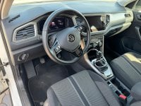Volkswagen T-Roc Benzina 1.0 TSI Style BlueMotion Technology Usata in provincia di Cosenza - Suriano Esse Auto Sas img-5
