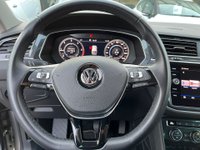 Volkswagen Tiguan Diesel 2.0 TDI DSG Advanced BMT Usata in provincia di Cosenza - Suriano Esse Auto Sas img-7