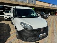 Fiat Professional Doblò Diesel 1.3 MJT PC-TN Cargo Lamierato SX E5+ Usata in provincia di Cosenza - Suriano Esse Auto Sas img-1