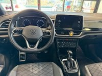 Volkswagen T-Roc Benzina 1.5 TSI ACT DSG R-Line Usata in provincia di Cosenza - Suriano Esse Auto Sas img-9