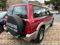 Nissan Patrol GR Diesel Patrol GR 2.8 TD 5 porte SE Wagon Usata in provincia di Cosenza - Suriano Esse Auto Sas img-2