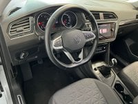 Volkswagen Tiguan Benzina 1.5 TSI ACT Life Usata in provincia di Cosenza - Suriano Esse Auto Sas img-6