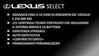 Lexus NX Ibrida NX Hybrid 4WD Luxury Usata in provincia di Milano - Spotorno Car Spa img-1