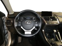 Lexus NX Ibrida NX Hybrid 4WD Luxury Usata in provincia di Milano - Spotorno Car Spa img-8