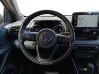 Toyota Yaris Ibrida 1.5 Hybrid 5 porte Premiere Usata in provincia di Milano - Spotorno Car Spa img-9