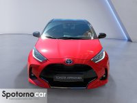 Toyota Yaris Ibrida 1.5 Hybrid 5 porte Premiere Usata in provincia di Milano - Spotorno Car Spa img-4