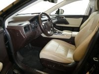 Lexus RX Ibrida Hybrid Luxury Usata in provincia di Milano - Spotorno Car Spa img-13
