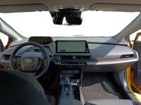 Toyota Prius Ibrida 2.0 Plug-in Hybrid Lounge Usata in provincia di Milano - Spotorno Car Spa img-7