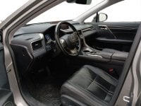 Lexus RX Ibrida 450h Hybrid Luxury Usata in provincia di Milano - Spotorno Car Spa img-7