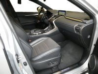 Lexus NX Ibrida NX Hybrid 4WD F-Sport Usata in provincia di Milano - Spotorno Car Spa img-5