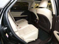 Lexus RX Ibrida Hybrid Luxury Usata in provincia di Milano - Spotorno Car Spa img-7