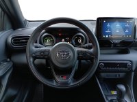 Toyota Yaris Ibrida 1.5 Hybrid 5p. GR Sport Usata in provincia di Milano - Spotorno Car Spa img-8
