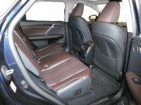 Lexus RX Ibrida 450h Hybrid Luxury Usata in provincia di Milano - Spotorno Car Spa img-7