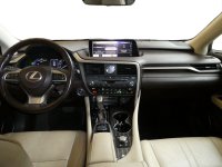 Lexus RX Ibrida Hybrid Luxury Usata in provincia di Milano - Spotorno Car Spa img-8