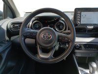Toyota Yaris Ibrida 1.5 Hybrid 5 porte Trend Usata in provincia di Milano - Spotorno Car Spa img-8